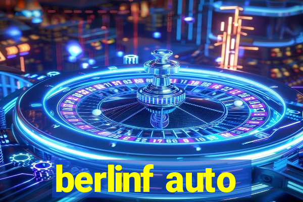 berlinf auto